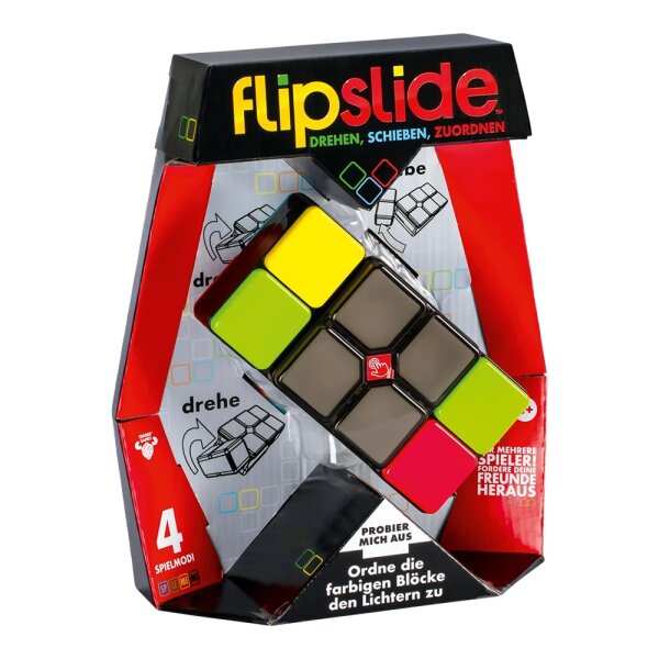 FLIPSLIDE (DE)