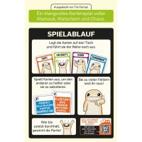Krach mit Kojoten (DE)