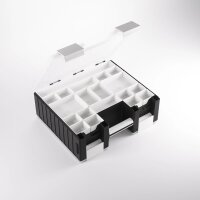 Game Castle Black/White/Clear