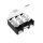 Game Castle Black/White/Clear
