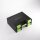 Game Castle Black/Green