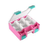 Game Castle Pink/White/Teal