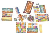 Topp die Torte! *Kinderspiel des Jahres 2025*