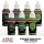 The Army Painter - Deep Green Flexible Triad PLUS+