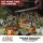 The Army Painter - Ruddy Browns Flexible Triad PLUS+
