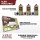 The Army Painter - Ruddy Browns Flexible Triad PLUS+