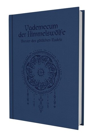DSA5 - Vademecum der Himmelswölfe