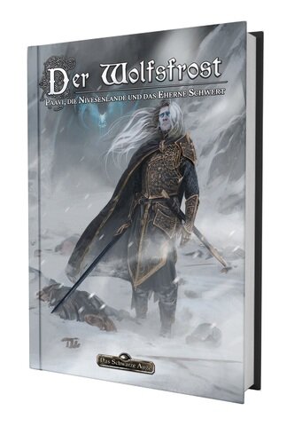 DSA5 - Regionalband - Der Wolfsfrost