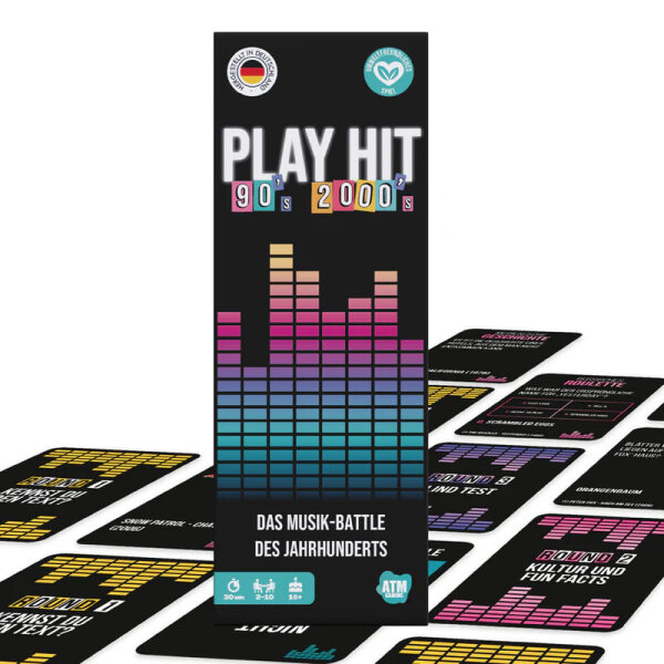 PlayHit - Das Musik-Battle