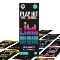 PlayHit - Das Musik-Battle