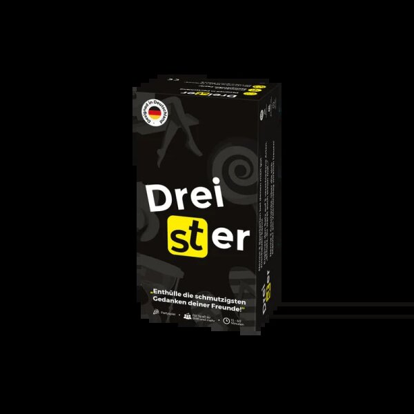 Dreister - Das Original