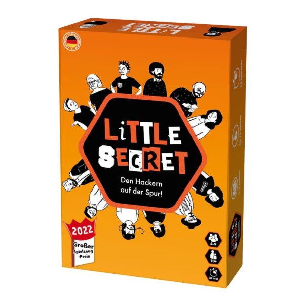 Little Secret (DE)