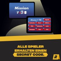 Little Secret (DE)