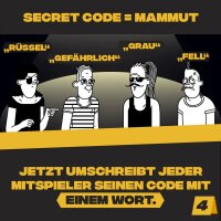 Little Secret (DE)