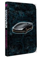 Shadowrun: Schattendossier 6 *** limitierte Ausgabe ***