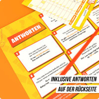 VOLL VERSCHÄTZT! Classic Edition