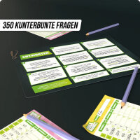 VOLL VERSCHÄTZT! Junior Edition
