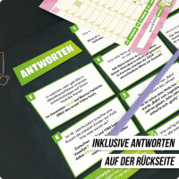 VOLL VERSCHÄTZT! Junior Edition
