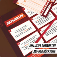 VOLL VERSCHÄTZT! Rotlicht Edition