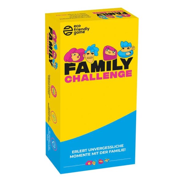 Family Challenge (DE)
