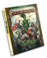 Pathfinder 2. Edition - Kingmaker Adventure Path