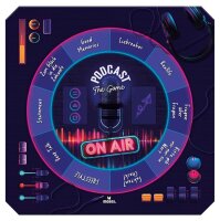 Podcast - The Game (DE)