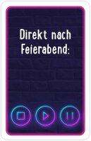 Podcast - The Game (DE)