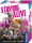 Staying Alive (DE)