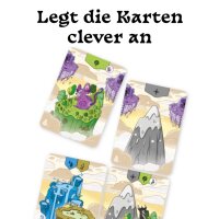 Strange World above the Clouds (DE)