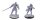 D&D Nolzurs Marvelous Miniatures: Reborn Paladin & Reborn Warlock