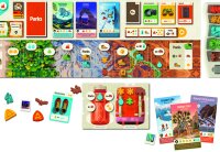 Parks 2nd Edition (DE)
