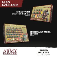 The Army Painter: Speed Palette