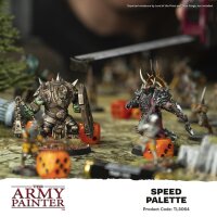 The Army Painter: Speed Palette