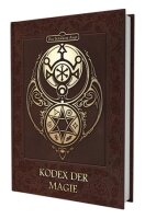 DSA5 - Kodex der Magie (Nachdruck)