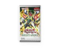Yu-Gi-Oh! - Duelists Advance Booster Display (DE)