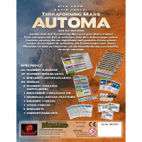 Terraforming Mars: Automa (Erweiterung)