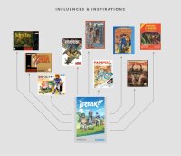 Break!! RPG Core Rules (EN)