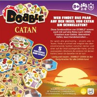 Dobble CATAN (DE)