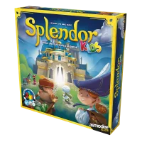 Splendor Kids (DE)