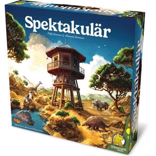 Spektakulär (DE)