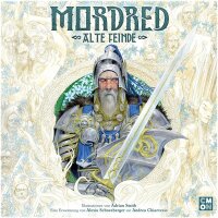 Mordred – Alte Feinde (DE)
