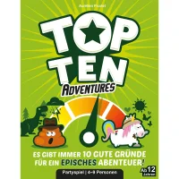 Top Ten Adventures (DE)