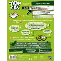 Top Ten Adventures (DE)