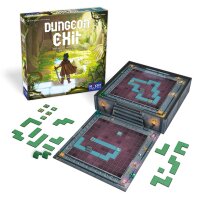 Dungeon Exit (DE)