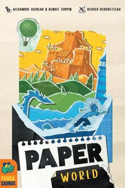 Paper World (DE)