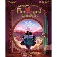 Der Hobbit: Hin und zurück (DE)