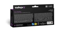 Vallejo Game Air - Face Painting Set by A.Giraldez