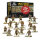 British & Canadian Infantry (Winter) Bolt Action