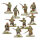 British & Canadian Infantry (Winter) Bolt Action