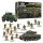 British & Canadian Starter Army (Winter) Bolt Action